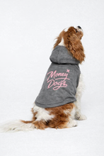 Load image into Gallery viewer, Money Dogs Doggie Hoodie