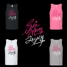 Load image into Gallery viewer, Official Eddie Money Legacy Signature Tank Top