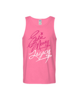 Load image into Gallery viewer, Official Eddie Money Legacy Signature Tank Top