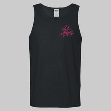 Load image into Gallery viewer, Official Eddie Money "Money x4" Tank Top