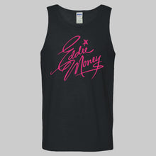 Load image into Gallery viewer, Official Eddie Money Signature Tank Top
