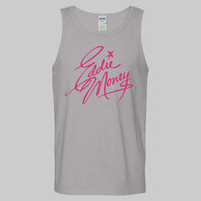 Load image into Gallery viewer, Official Eddie Money Signature Tank Top