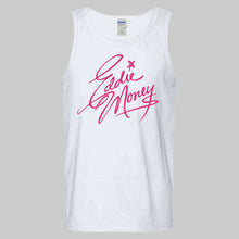 Load image into Gallery viewer, Official Eddie Money Signature Tank Top