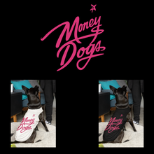 Load image into Gallery viewer, Money Dogs Doggie Tanktop