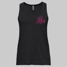 Load image into Gallery viewer, Official Eddie Money "Money x 4" Ladies Tank top