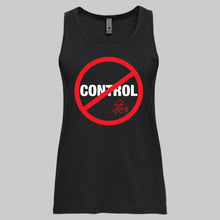 Load image into Gallery viewer, Official Eddie Money No Control Ladies Tank Top