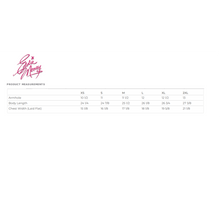 Load image into Gallery viewer, Official Eddie Money Signature Ladies Tank Top