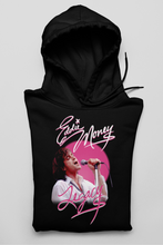 Load image into Gallery viewer, Official Eddie Money Legacy Signature w/Photo Hoodie