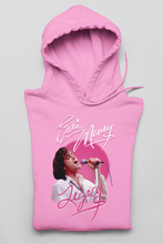Load image into Gallery viewer, Official Eddie Money Legacy Signature w/Photo Hoodie