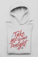 Load image into Gallery viewer, Official Eddie Money Take Me Home 2 Nite Hoodie