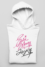 Load image into Gallery viewer, Official Eddie Money Legacy Signature Hoodie