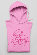 Load image into Gallery viewer, Official Eddie Money Signature Hoodie