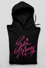 Load image into Gallery viewer, Official Eddie Money Signature Hoodie