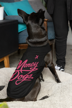 Load image into Gallery viewer, Money Dogs Doggie Tanktop
