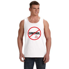 Load image into Gallery viewer, Official Eddie Money No Control Tank Top