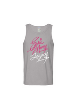 Load image into Gallery viewer, Official Eddie Money Legacy Signature Tank Top
