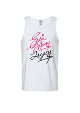 Load image into Gallery viewer, Official Eddie Money Legacy Signature Tank Top
