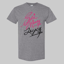 Load image into Gallery viewer, Official Eddie Money Legacy Signiture T-Shirt
