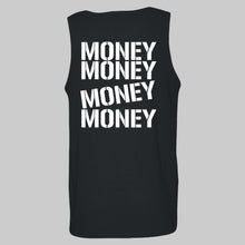 Load image into Gallery viewer, Official Eddie Money &quot;Money x4&quot; Tank Top
