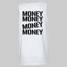 Load image into Gallery viewer, Official Eddie Money &quot;Money x4&quot; Tank Top
