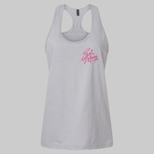 Load image into Gallery viewer, Official Eddie Money &quot;Money x 4&quot; Ladies Racerback Tank
