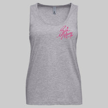 Load image into Gallery viewer, Official Eddie Money &quot;Money x 4&quot; Ladies Tank top
