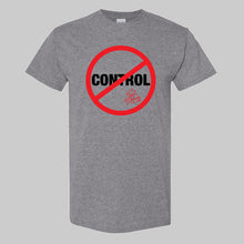 Load image into Gallery viewer, Official Eddie Money No Control Signature T-Shirt
