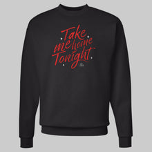 Load image into Gallery viewer, Official Eddie Money Take Me Home 2 Nite Sweater
