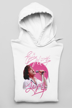 Load image into Gallery viewer, Official Eddie Money Legacy Signature w/Photo Hoodie
