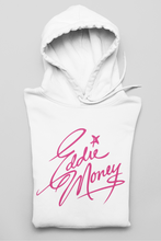 Load image into Gallery viewer, Official Eddie Money Signature Hoodie

