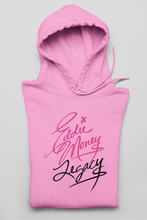 Load image into Gallery viewer, Official Eddie Money Legacy Signature Hoodie
