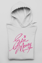 Load image into Gallery viewer, Official Eddie Money Signature Hoodie
