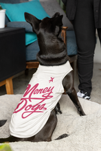Load image into Gallery viewer, Money Dogs Doggie Tanktop
