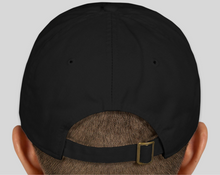 Load image into Gallery viewer, Official Eddie Money Signature Logo Baseball Cap
