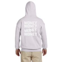 Load image into Gallery viewer, Official Eddie Money &quot;Money x 4&quot; Hoodie
