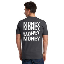 Load image into Gallery viewer, Official Eddie Money &quot;Money x 4&quot; T-Shirt
