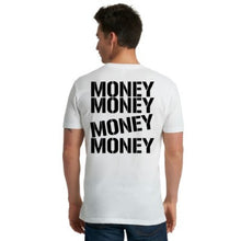 Load image into Gallery viewer, Official Eddie Money &quot;Money x 4&quot; T-Shirt
