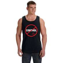 Load image into Gallery viewer, Official Eddie Money No Control Tank Top

