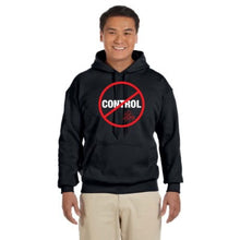 Load image into Gallery viewer, Official Eddie Money No Control Hoodie
