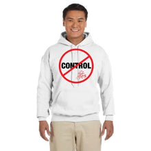 Load image into Gallery viewer, Official Eddie Money No Control Hoodie
